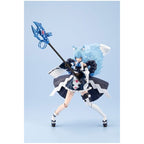 Produktbild Arcanadea - Yukumo ReACT-C Model Kit Figur