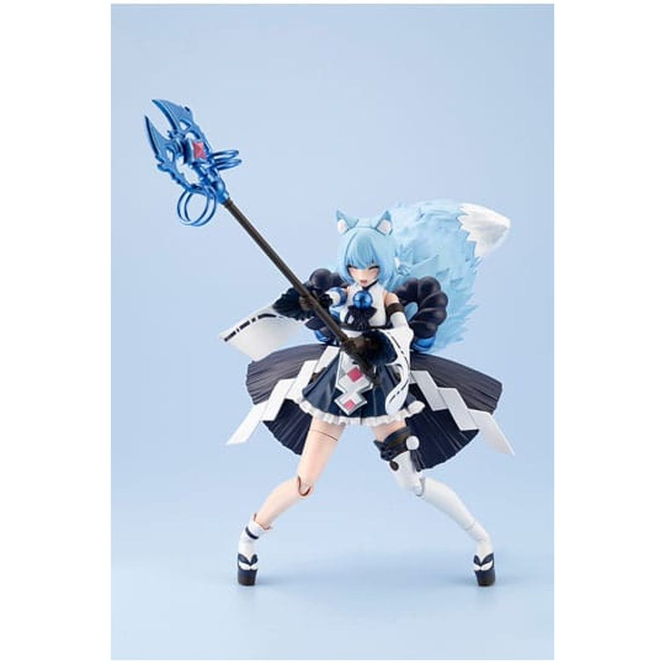 Produktbild Arcanadea - Yukumo ReACT-C Model Kit Figur