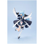 Produktbild Arcanadea - Yukumo ReACT-C Model Kit Figur