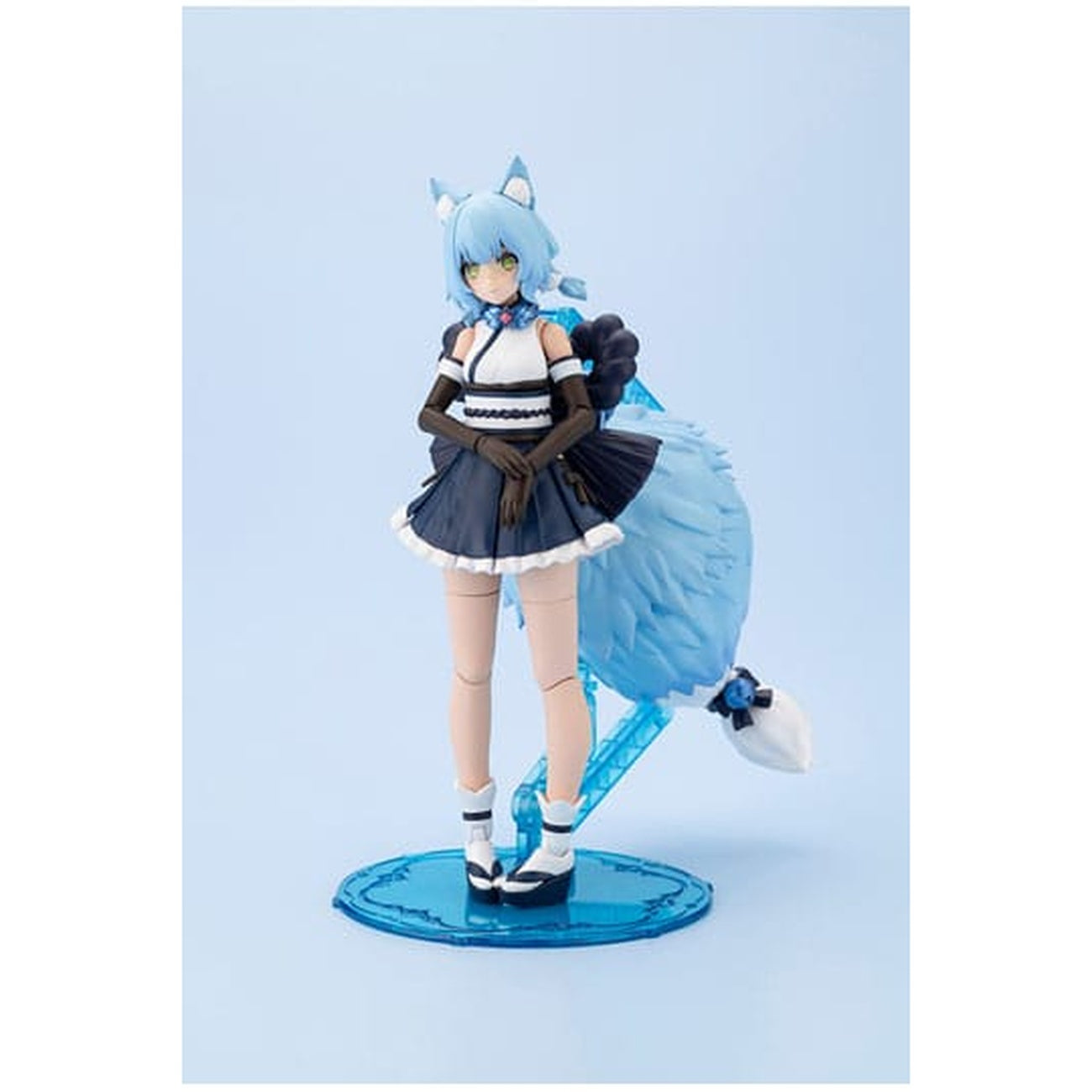 Produktbild Arcanadea - Yukumo ReACT-C Model Kit Figur