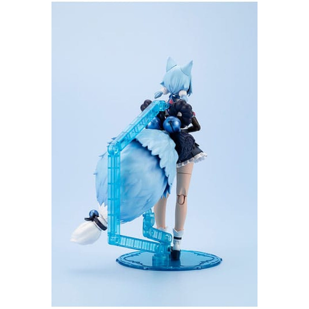 Produktbild Arcanadea - Yukumo ReACT-C Model Kit Figur