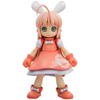 Produktbild HoiHoi-san Model Kit Figur Heavy Arms Version New Edition - Ichigeki Sacchu!! HoiHoi-san
