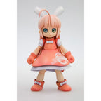 Produktbild HoiHoi-san Model Kit Figur Heavy Arms Version New Edition - Ichigeki Sacchu!! HoiHoi-san