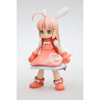 Produktbild HoiHoi-san Model Kit Figur Heavy Arms Version New Edition - Ichigeki Sacchu!! HoiHoi-san