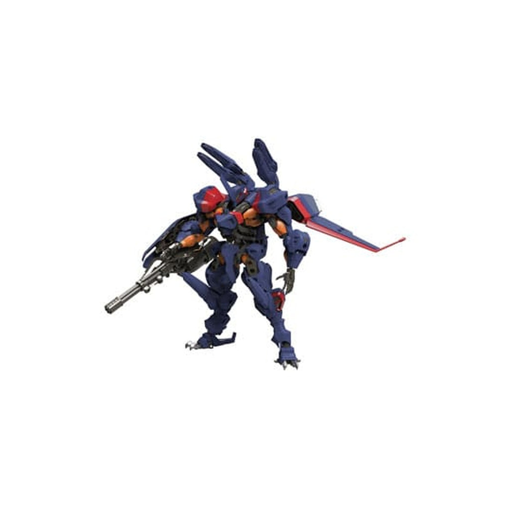 Produktbild Hexa Gear - V-THOR Air Assault Thunderstruck Model Kit Figur