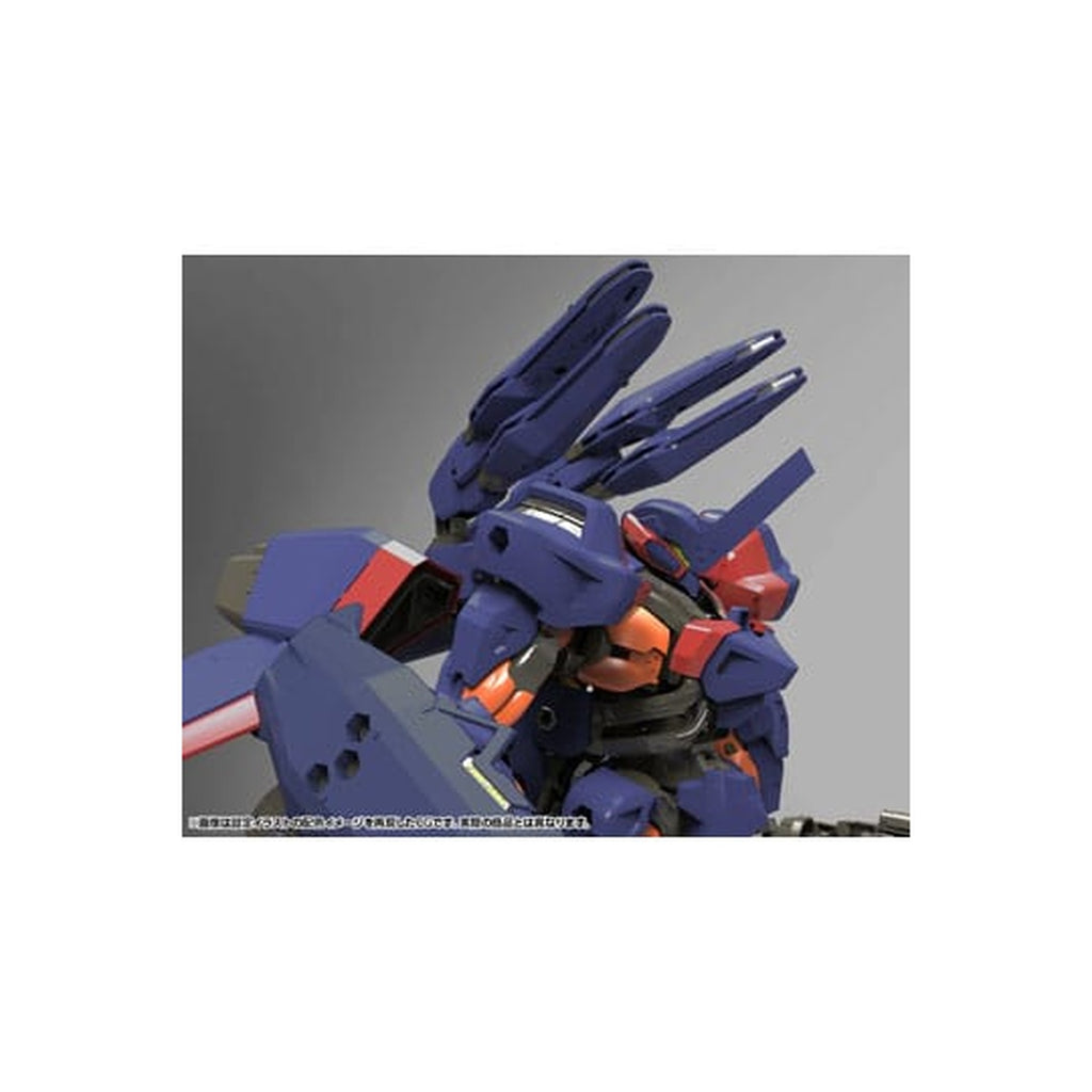 Produktbild Hexa Gear - V-THOR Air Assault Thunderstruck Model Kit Figur