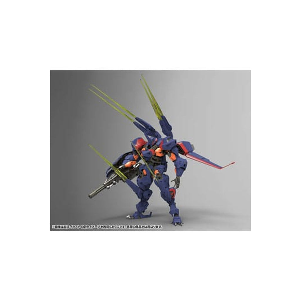 Produktbild Hexa Gear - V-THOR Air Assault Thunderstruck Model Kit Figur