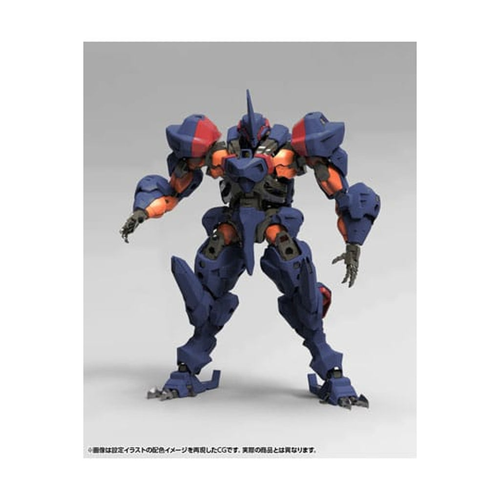 Produktbild Hexa Gear - V-THOR Air Assault Thunderstruck Model Kit Figur