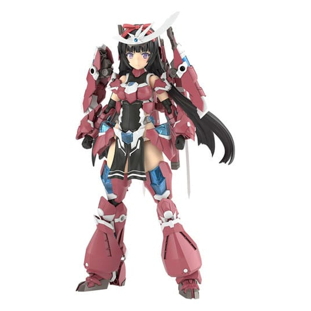 Produktbild Frame Arms - Magatsuki Model Kit Figur
