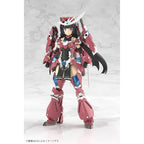 Produktbild Frame Arms - Magatsuki Model Kit Figur