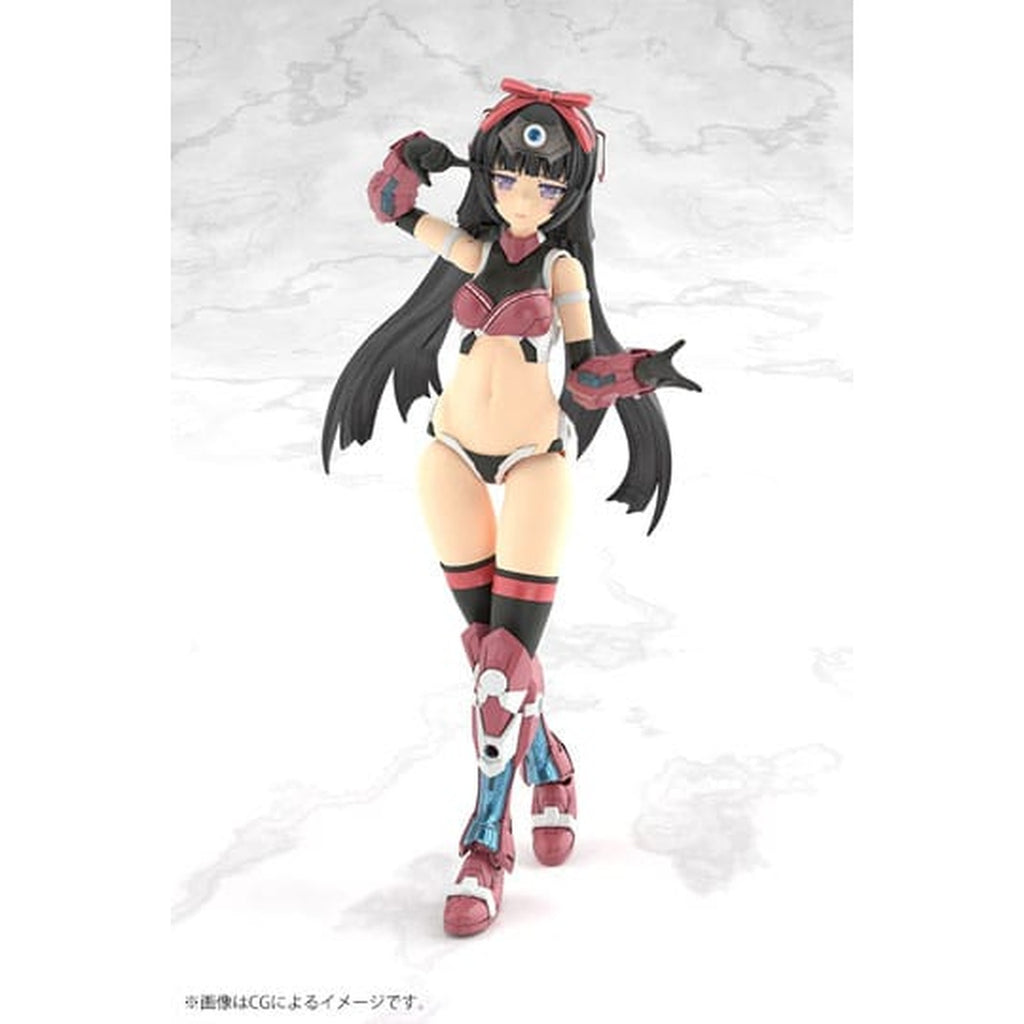 Produktbild Frame Arms - Magatsuki Model Kit Figur