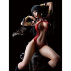 Produktbild Vampirella - Vampirella Model Kit Figur