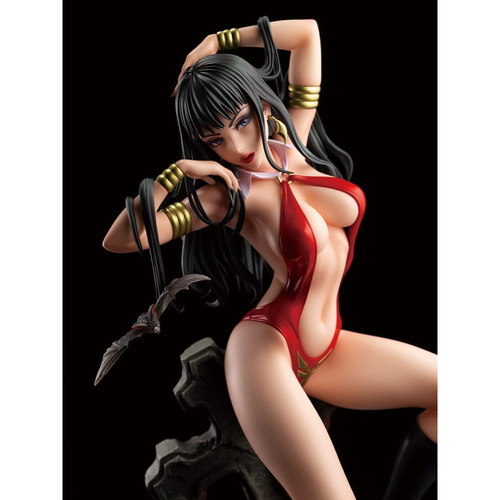 Produktbild Vampirella - Vampirella Model Kit Figur