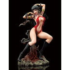 Produktbild Vampirella - Vampirella Model Kit Figur