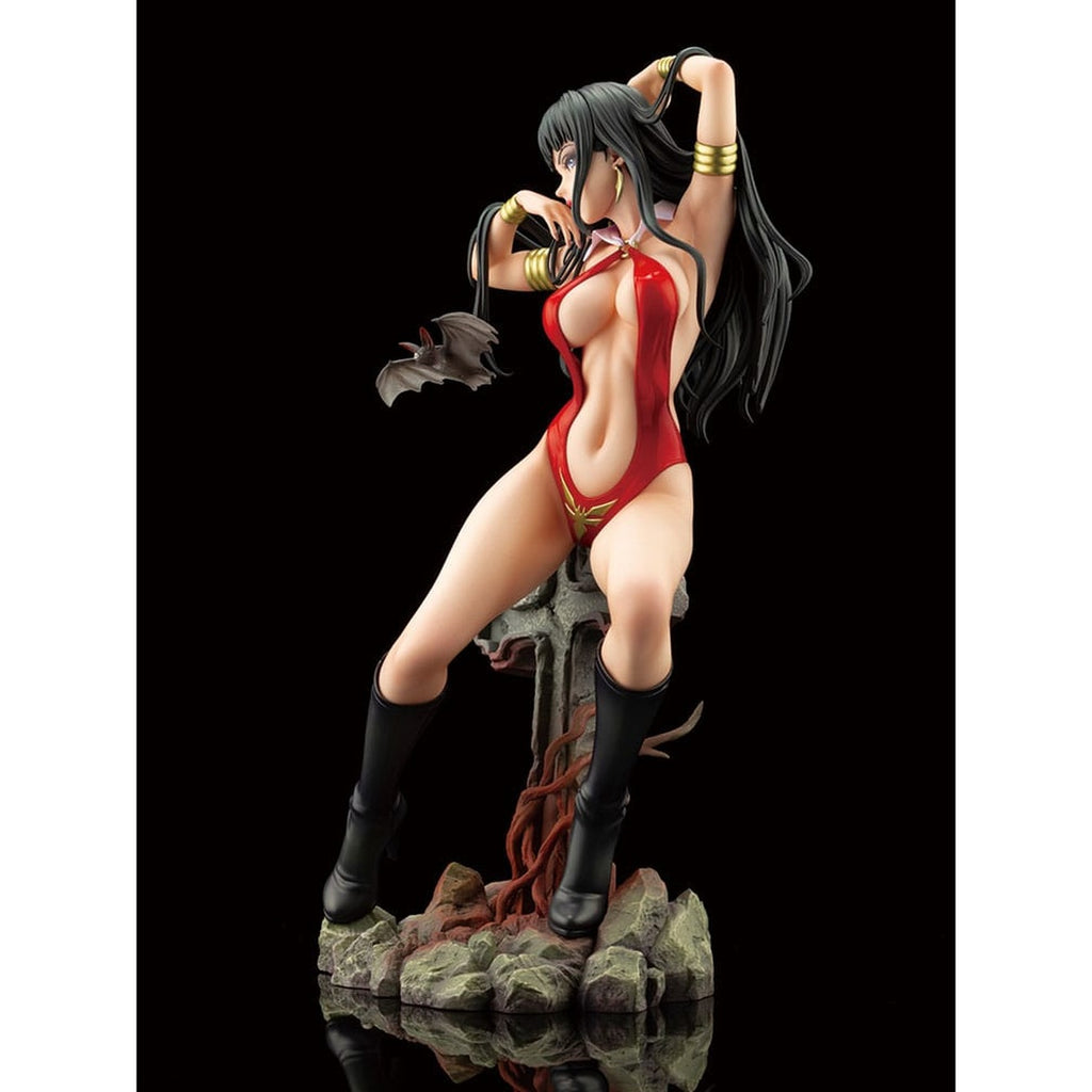 Produktbild Vampirella - Vampirella Model Kit Figur