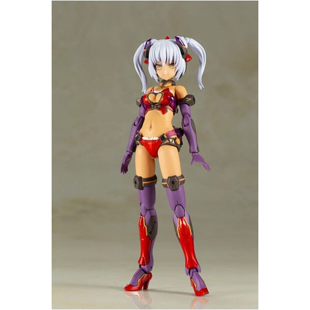 Produktbild Frame Arms - Hresvelgr Rufus (Agito) Model Kit Figur