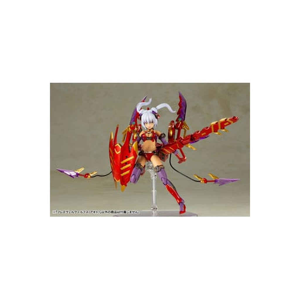 Produktbild Frame Arms - Hresvelgr Rufus (Agito) Model Kit Figur