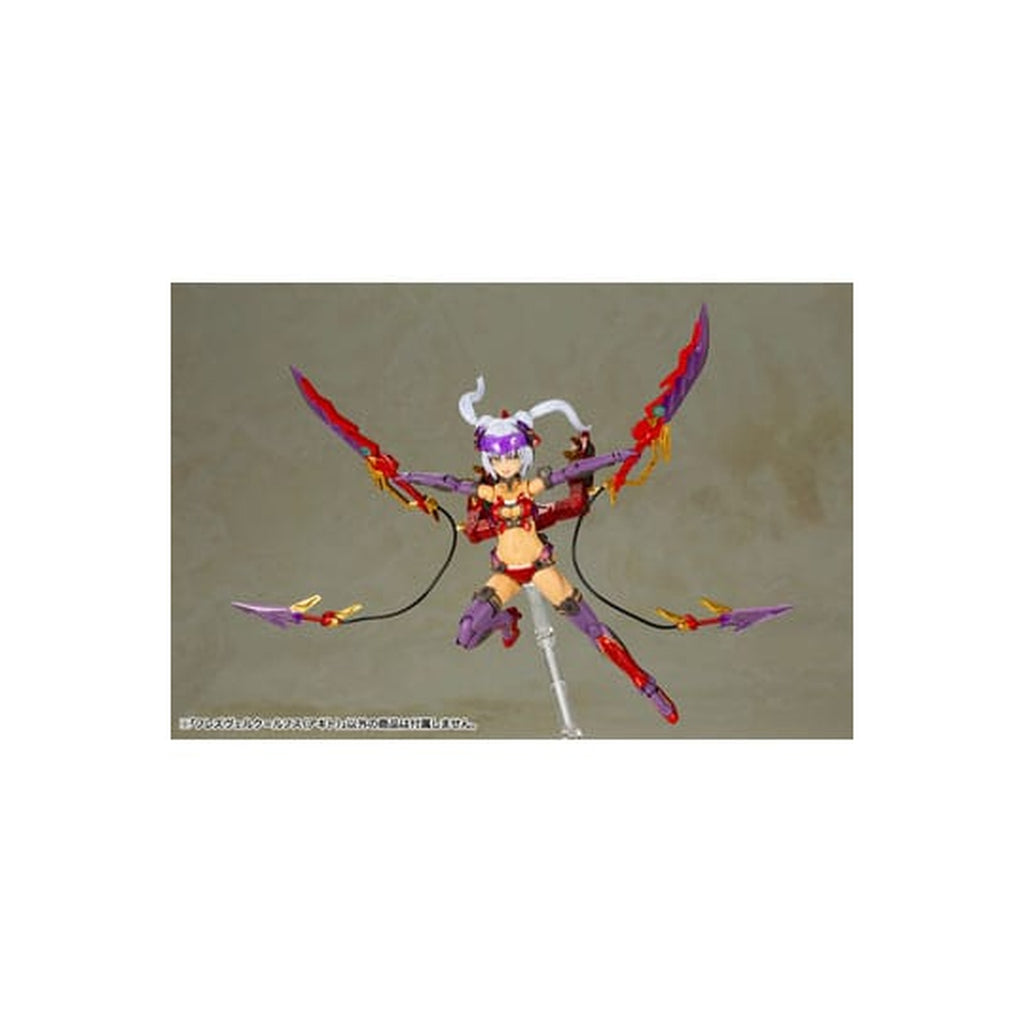 Produktbild Frame Arms - Hresvelgr Rufus (Agito) Model Kit Figur
