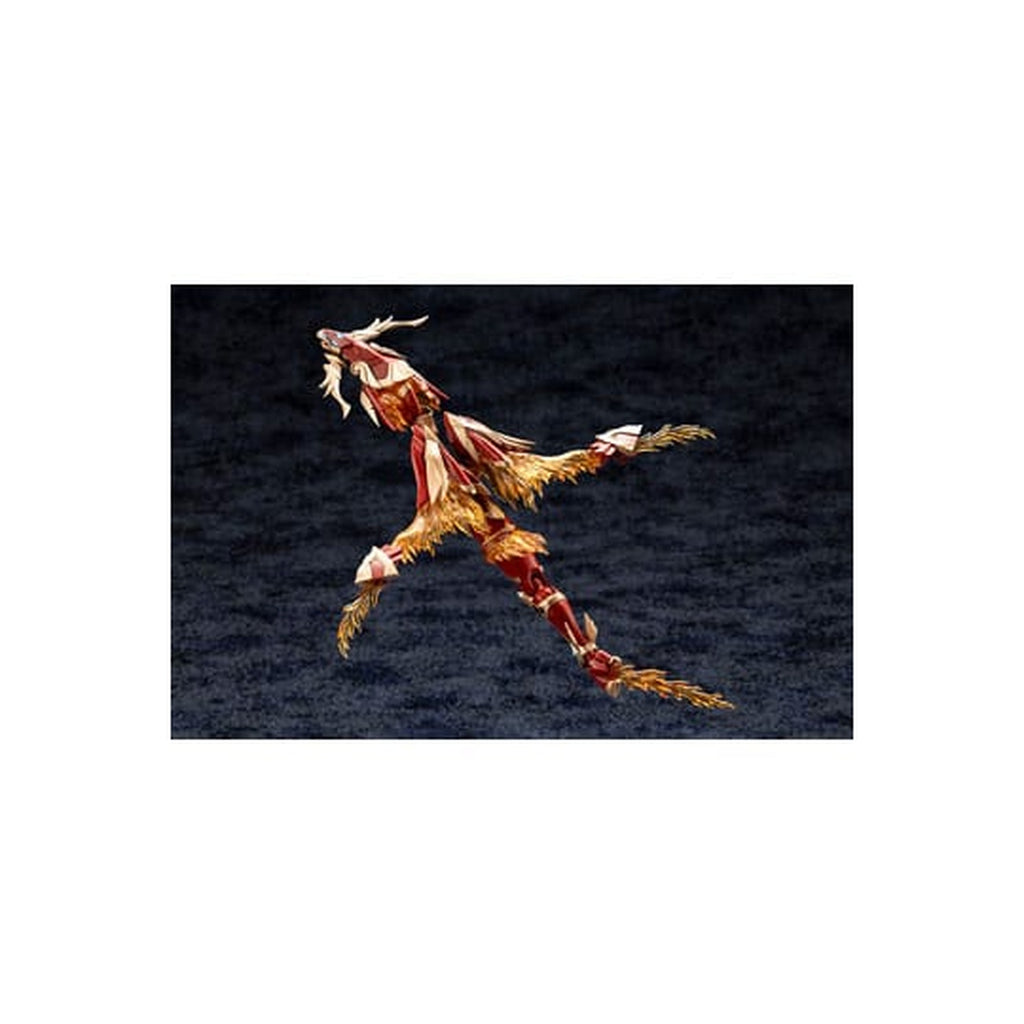 Produktbild Arcanadea - XenoAlma Blaze Ophis Model Kit Figur