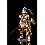Product image Frame Arms - Durga Gold Ritter Model Kit Figure