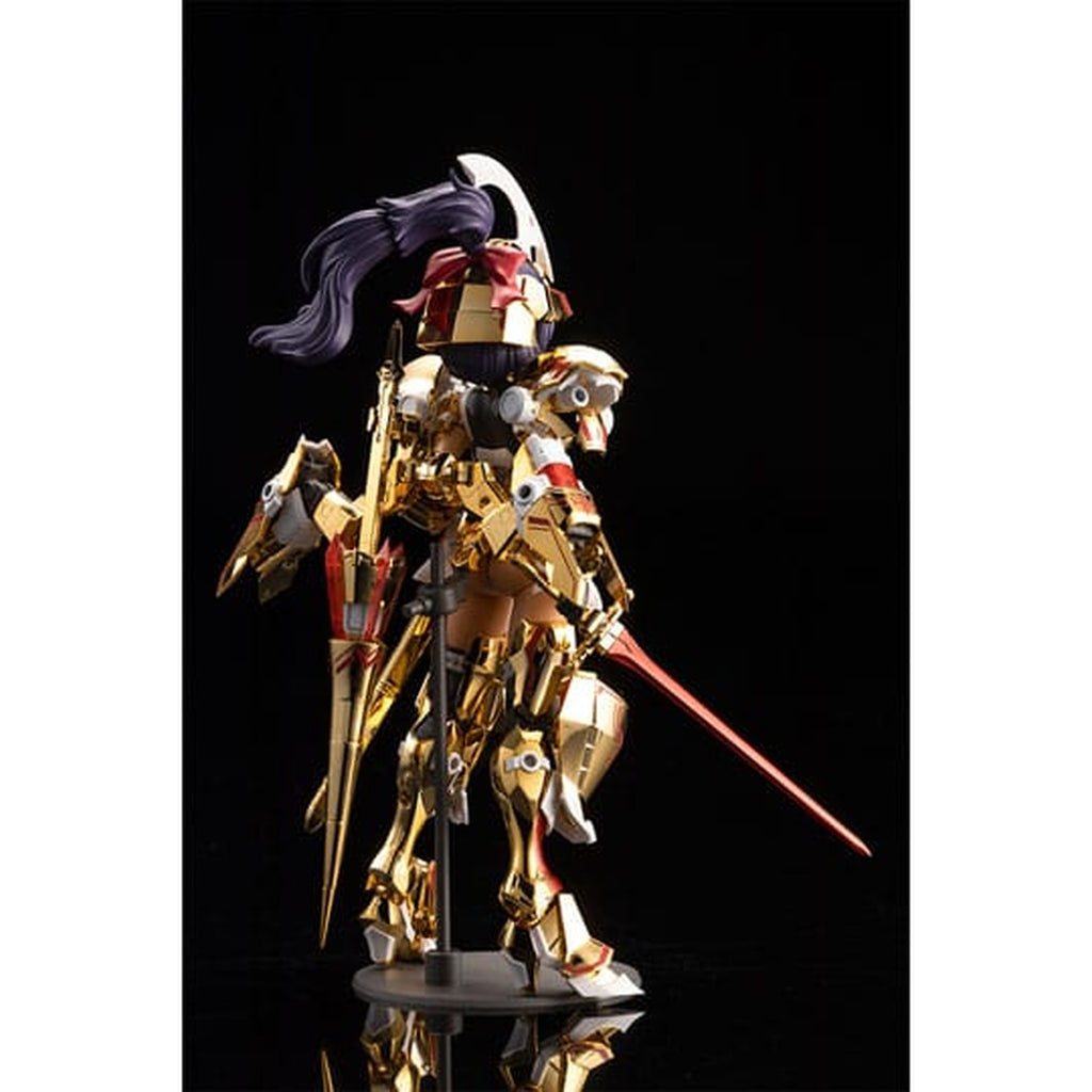 Product image Frame Arms - Durga Gold Ritter Model Kit Figure