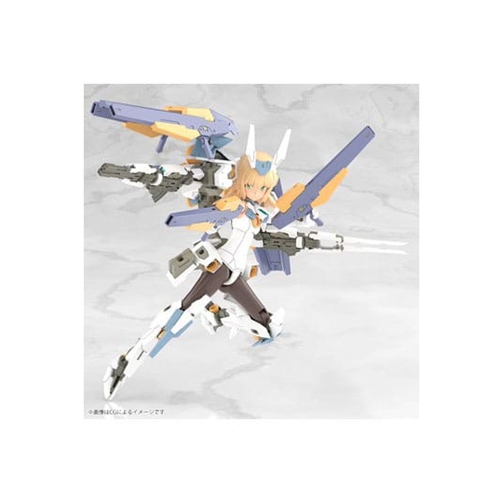 Product image Frame Arms - Baselard Model Kit Figure