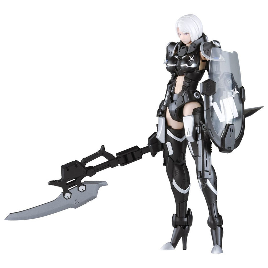 Produktbild Titanomachia - Strato Hound Model Kit Figur