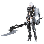 Produktbild Titanomachia - Strato Hound Model Kit Figur