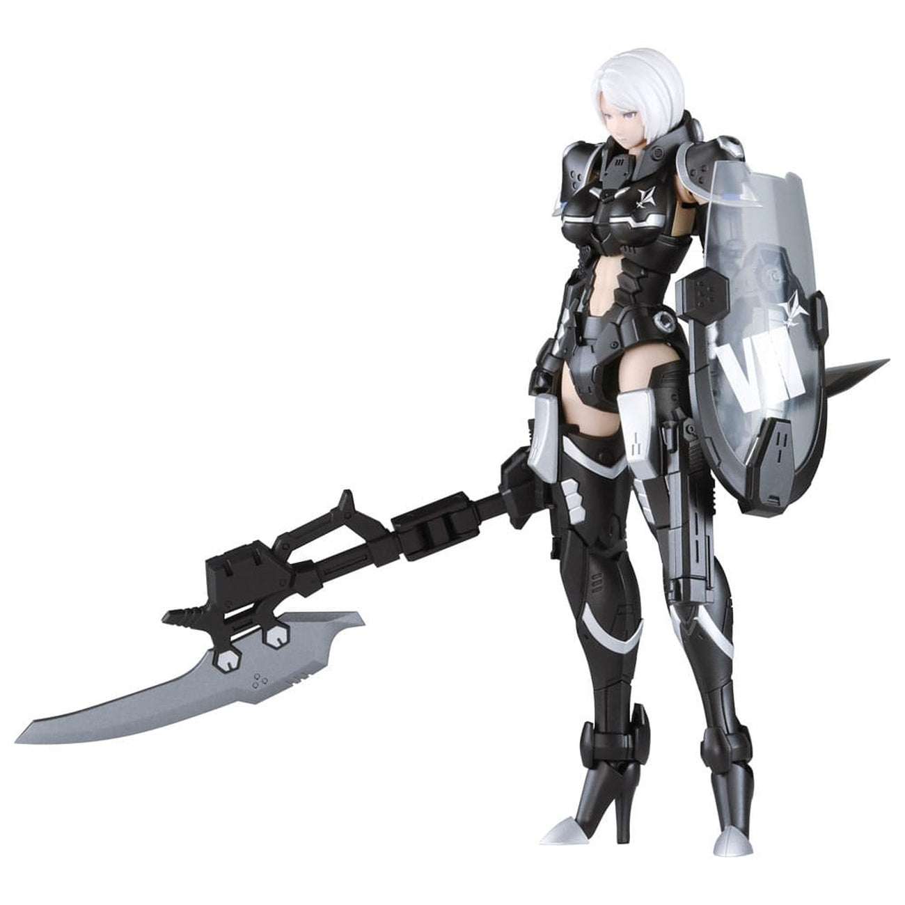 Produktbild Titanomachia - Strato Hound Model Kit Figur