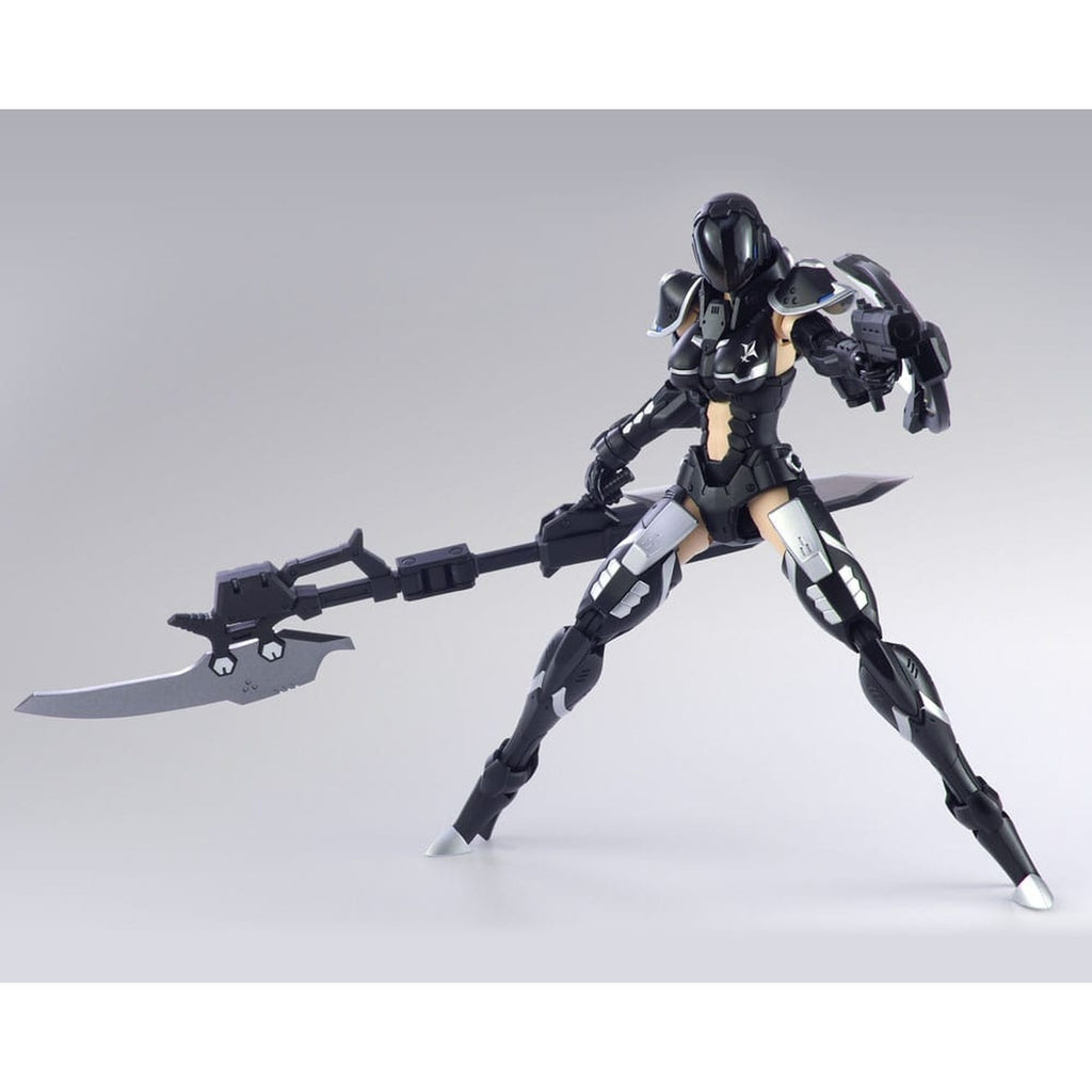 Produktbild Titanomachia - Strato Hound Model Kit Figur