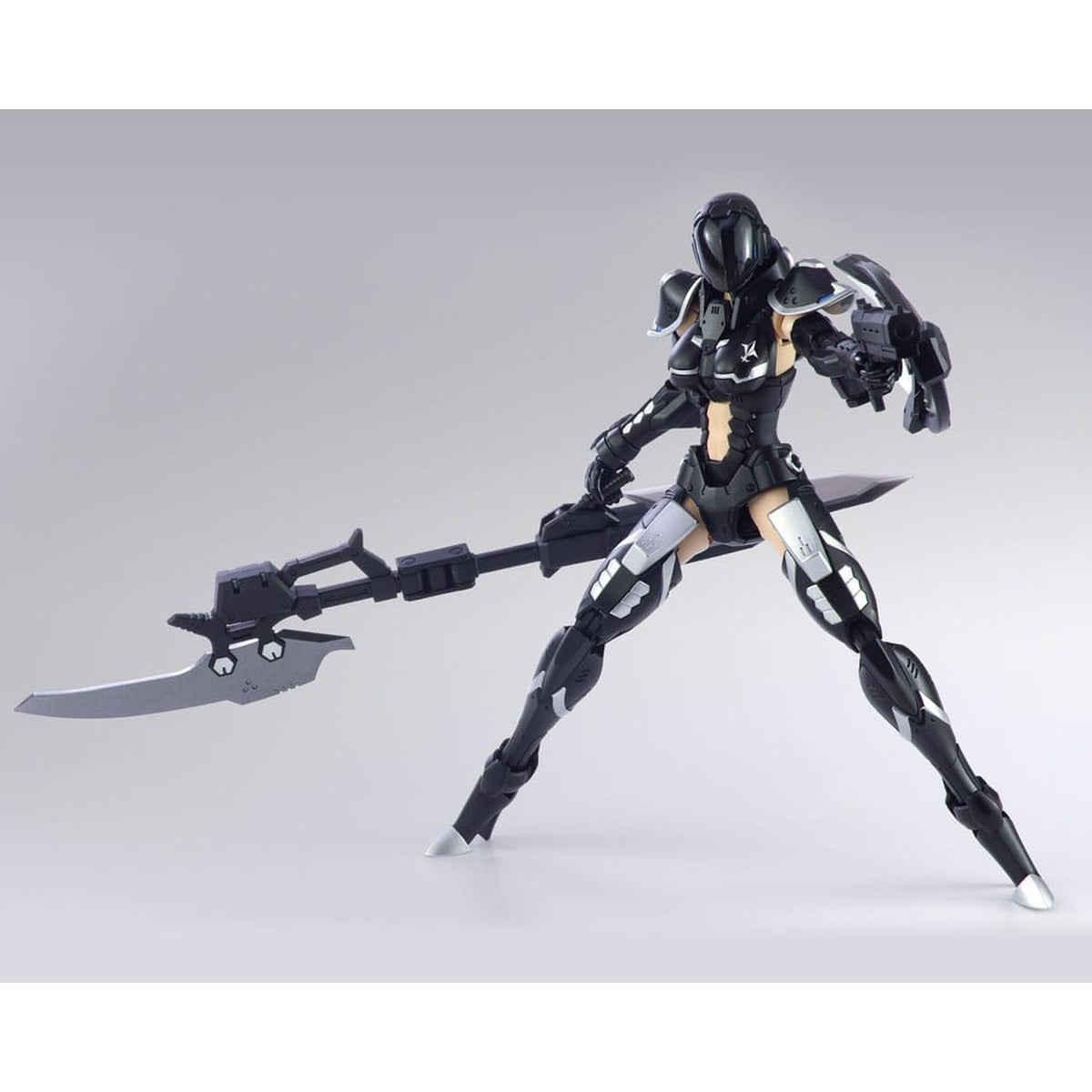 Produktbild Titanomachia - Strato Hound Model Kit Figur