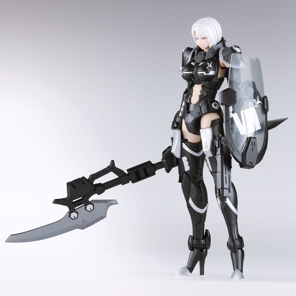 Produktbild Titanomachia - Strato Hound Model Kit Figur