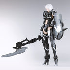 Produktbild Titanomachia - Strato Hound Model Kit Figur