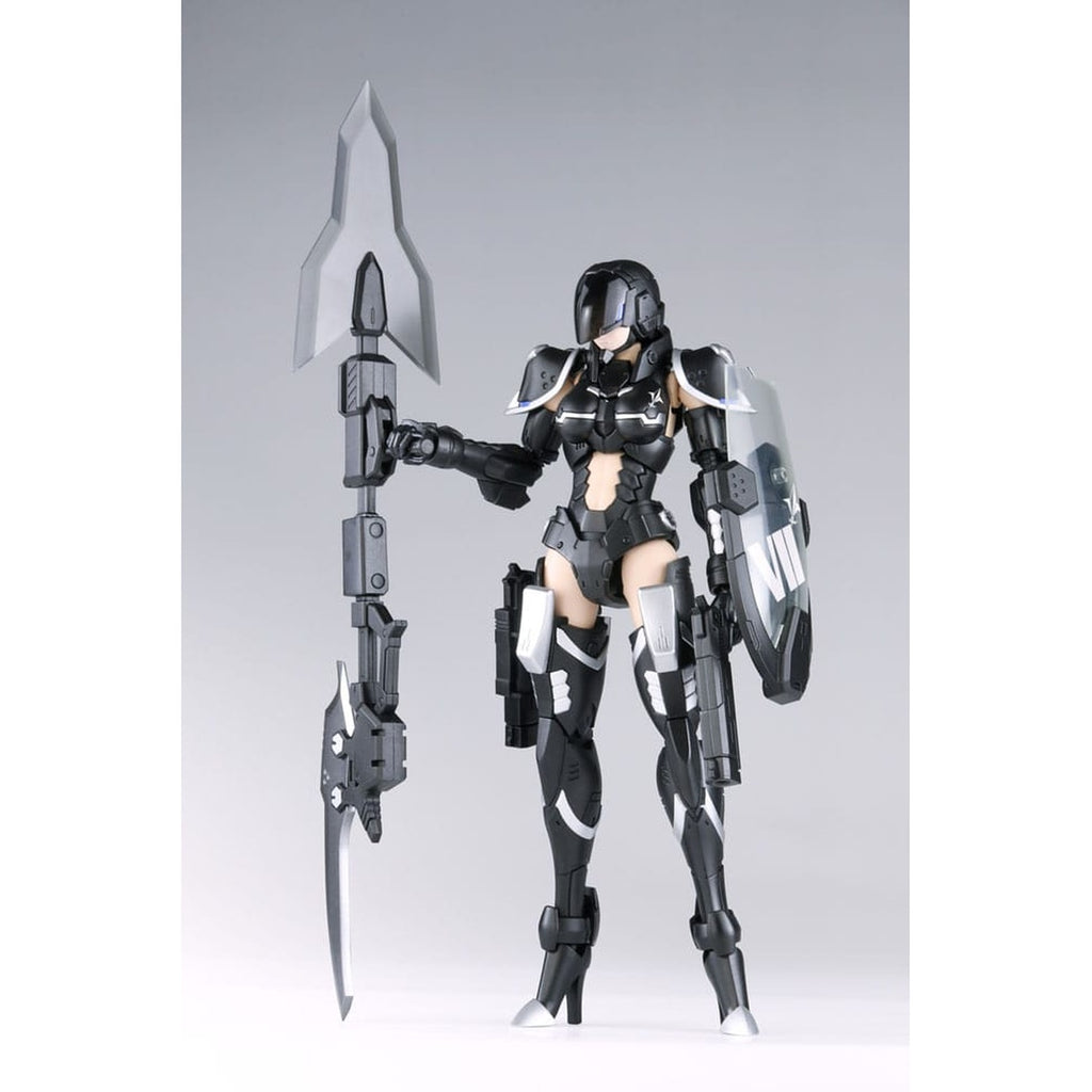 Produktbild Titanomachia - Strato Hound Model Kit Figur
