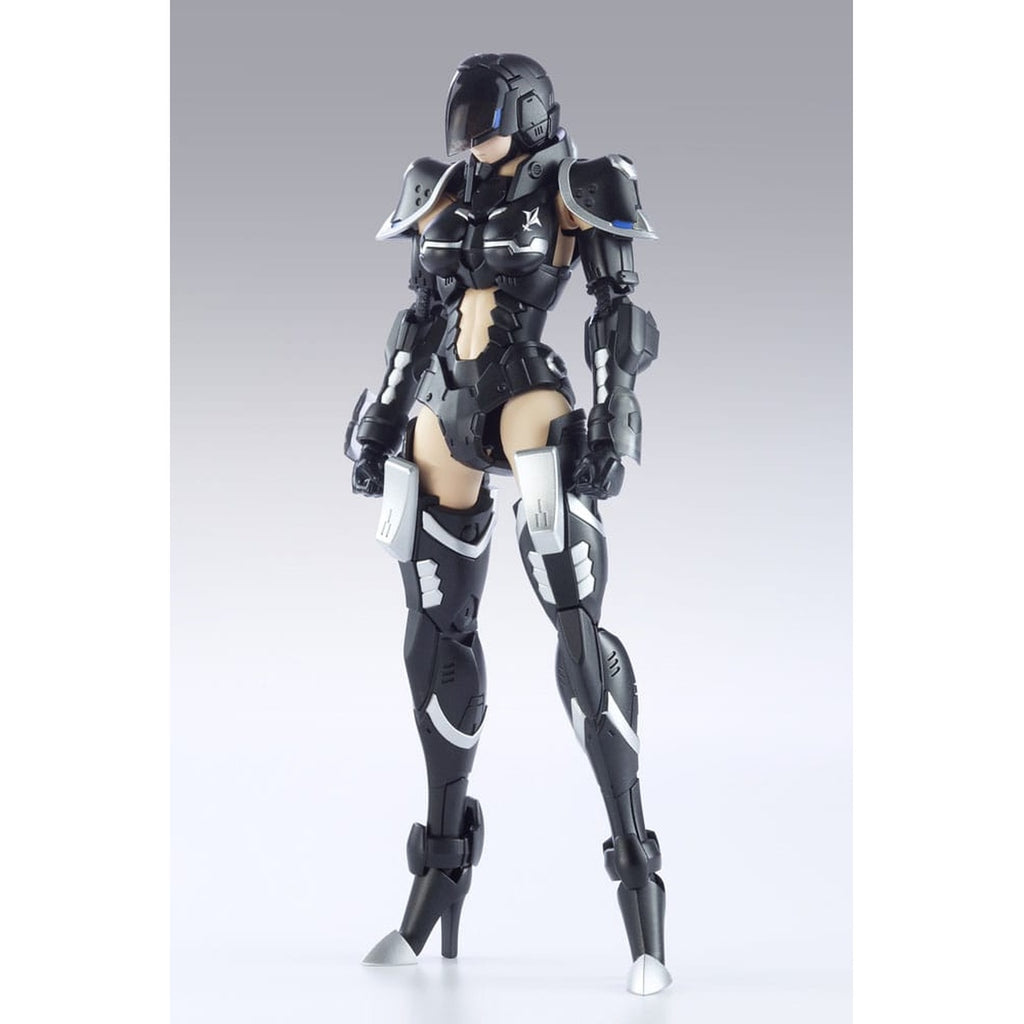 Produktbild Titanomachia - Strato Hound Model Kit Figur