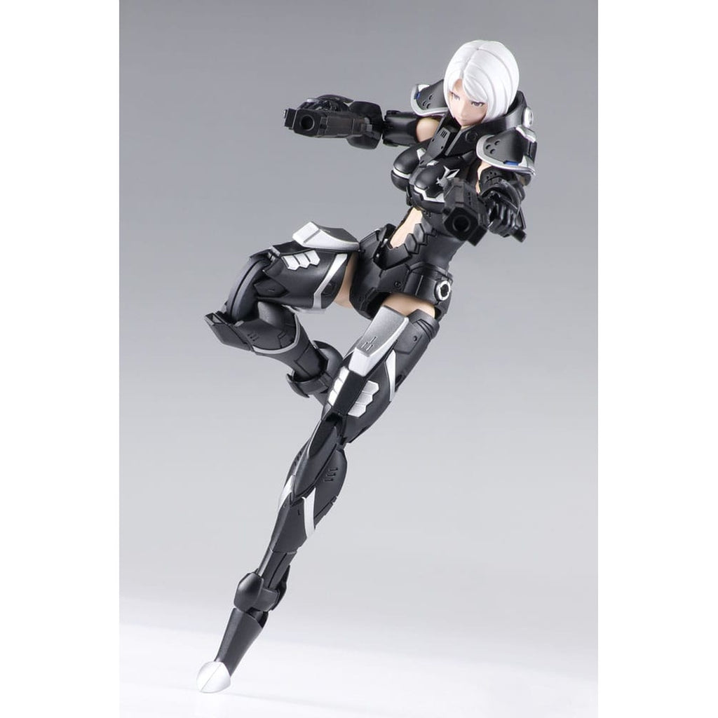 Produktbild Titanomachia - Strato Hound Model Kit Figur