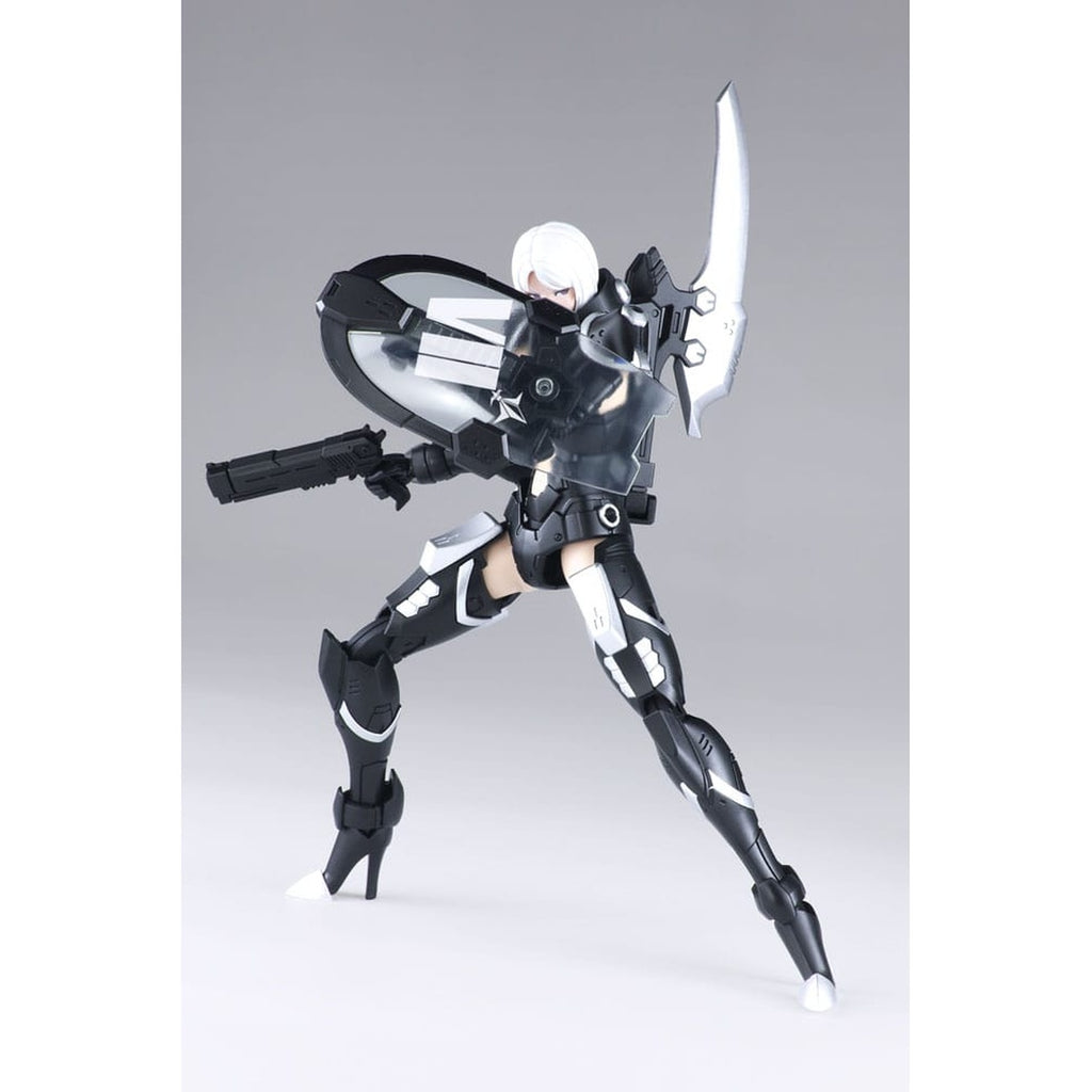 Produktbild Titanomachia - Strato Hound Model Kit Figur