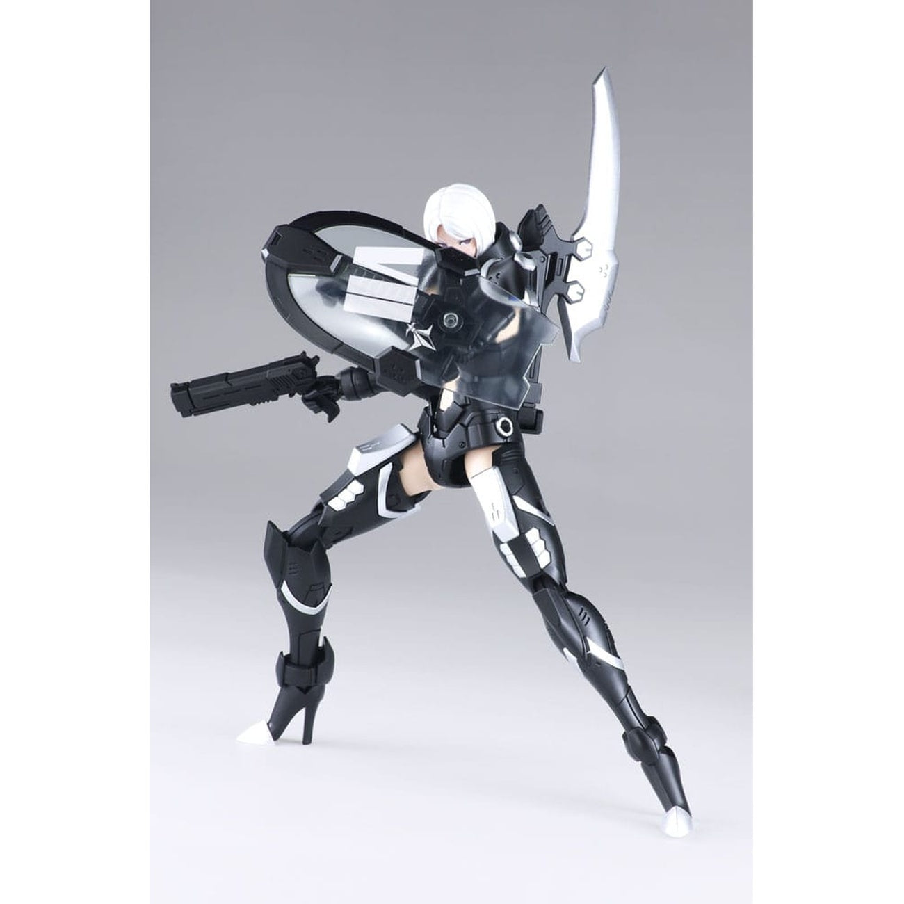 Produktbild Titanomachia - Strato Hound Model Kit Figur