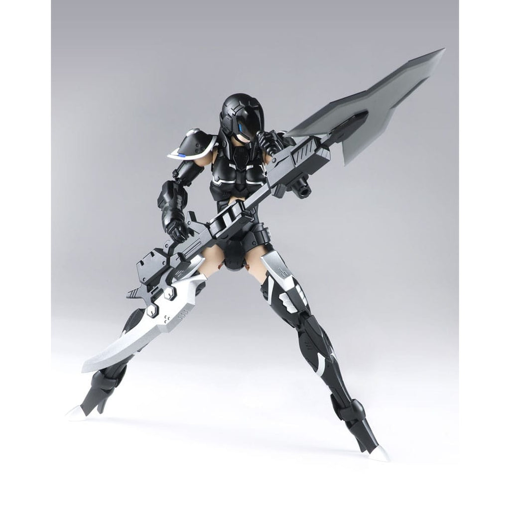 Produktbild Titanomachia - Strato Hound Model Kit Figur