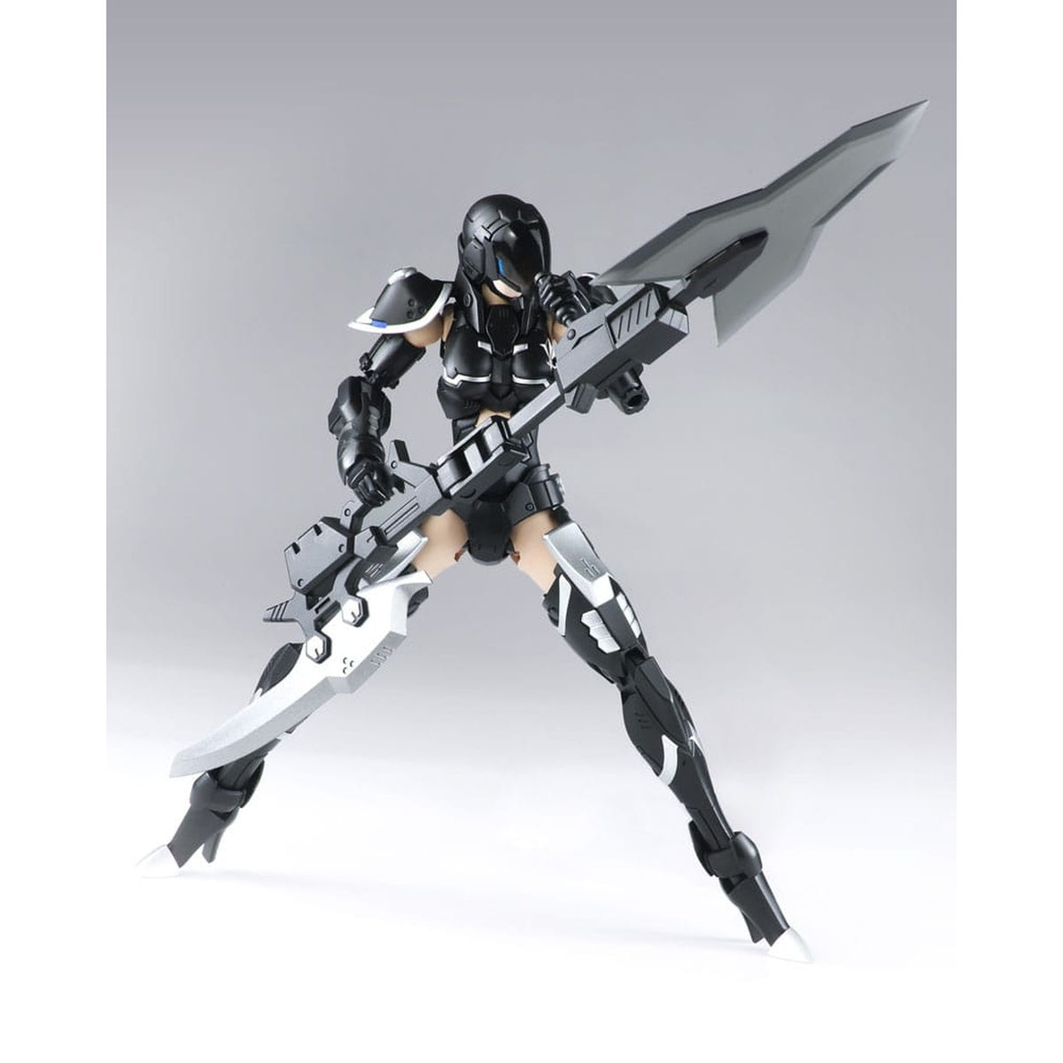 Produktbild Titanomachia - Strato Hound Model Kit Figur