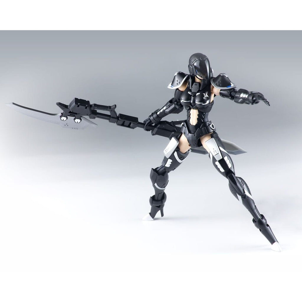 Produktbild Titanomachia - Strato Hound Model Kit Figur