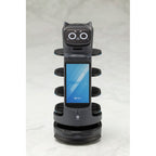 Produktbild Pudu Robotics - Bellabot Model Kit Figur Black Version