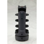 Produktbild Pudu Robotics - Bellabot Model Kit Figur Black Version