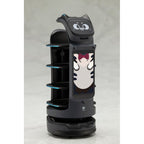 Produktbild Pudu Robotics - Bellabot Model Kit Figur Black Version