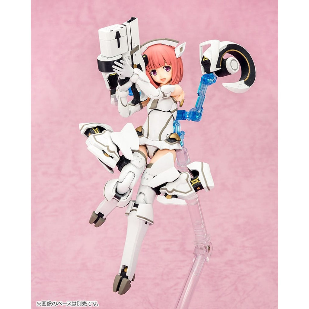 Alice Gear Aegis - Aika Aikawa Megami Device Model Kit Figur