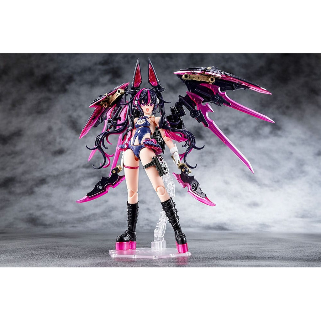 Produktbild Megami Device - Desire Maiden Raider Model Kit Figur