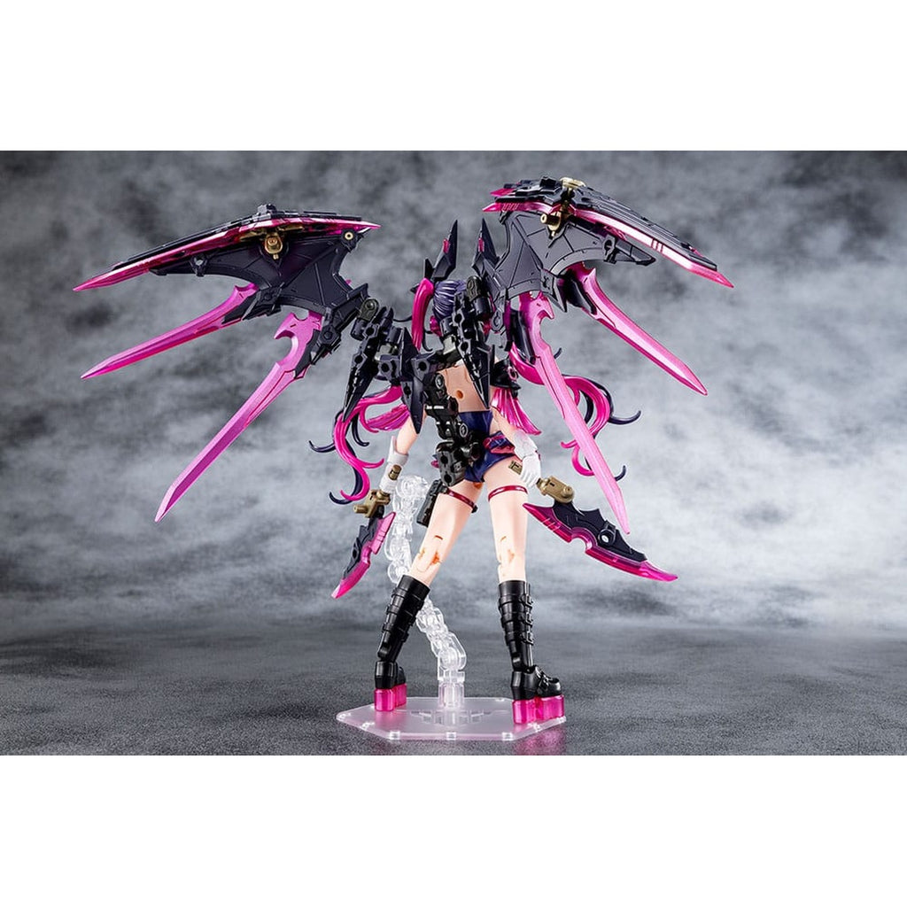 Produktbild Megami Device - Desire Maiden Raider Model Kit Figur