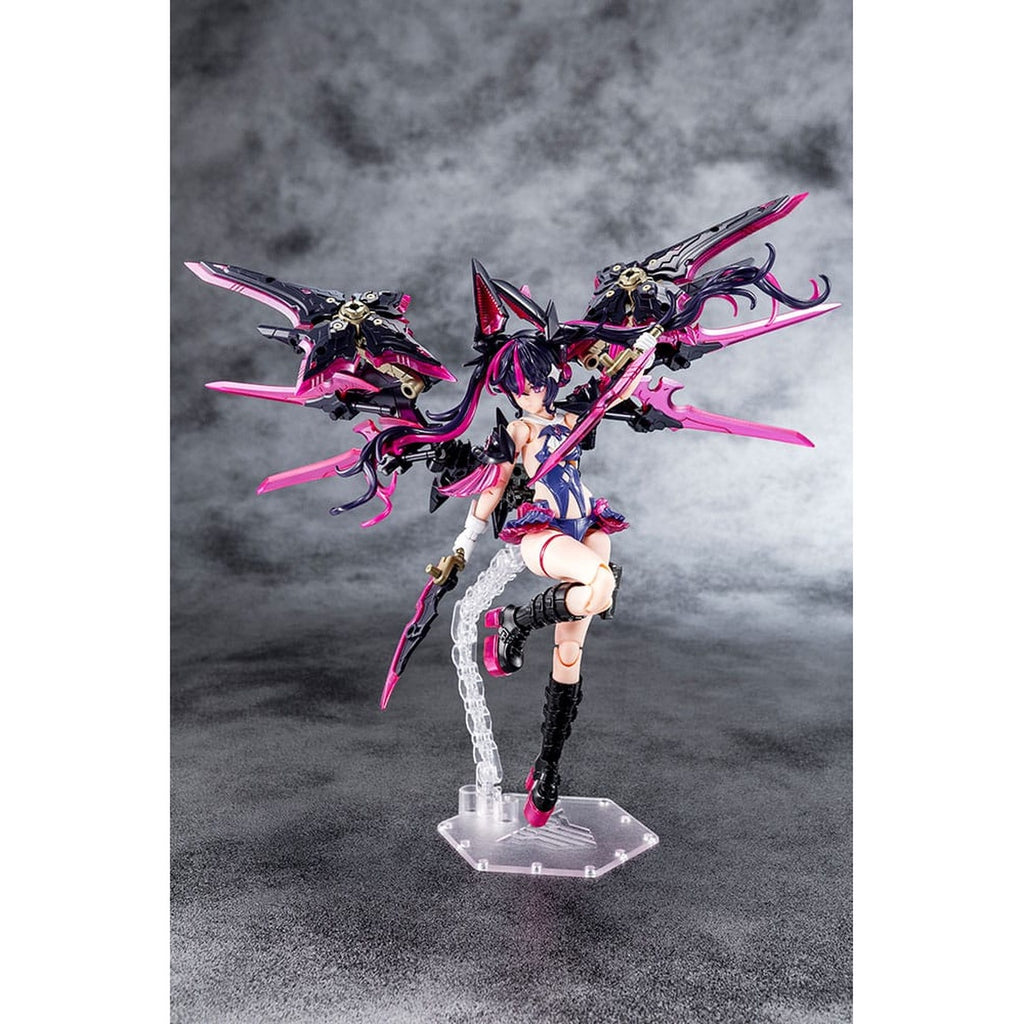 Produktbild Megami Device - Desire Maiden Raider Model Kit Figur