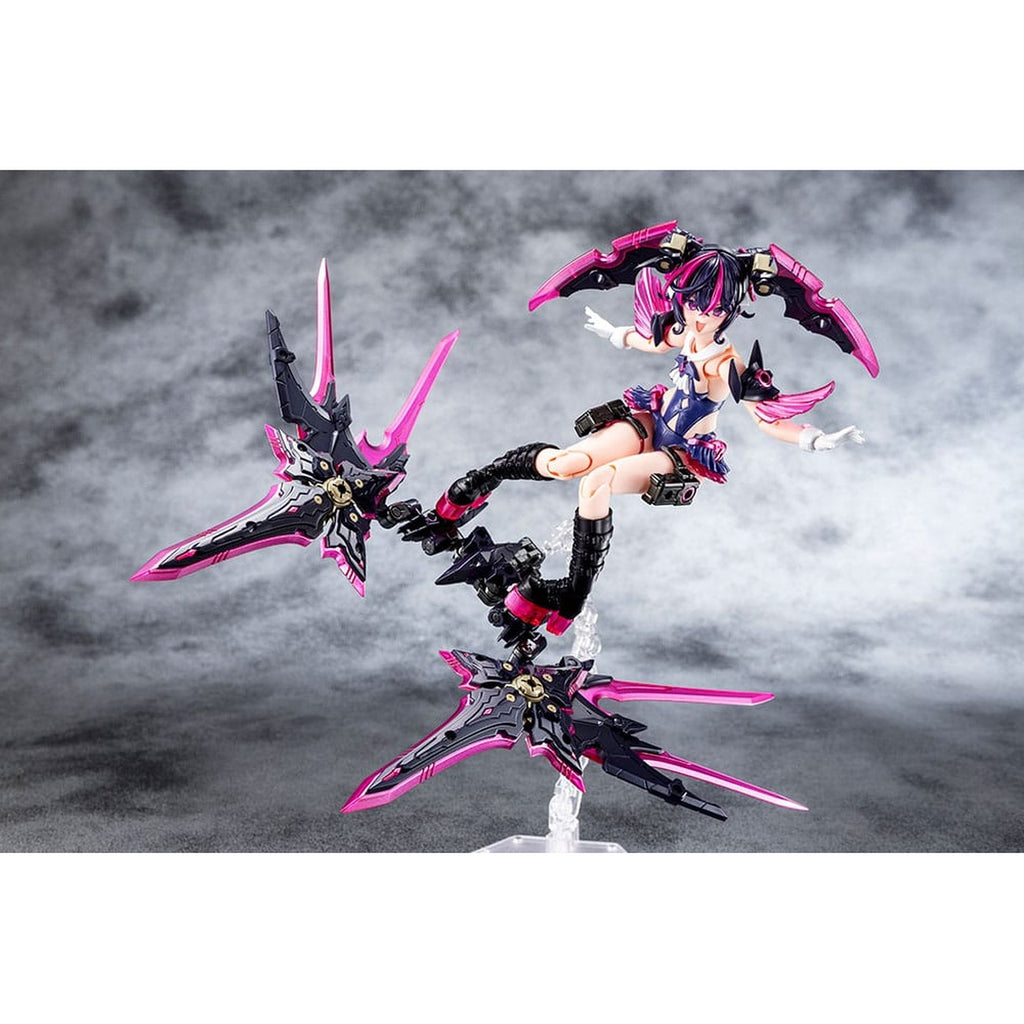 Produktbild Megami Device - Desire Maiden Raider Model Kit Figur