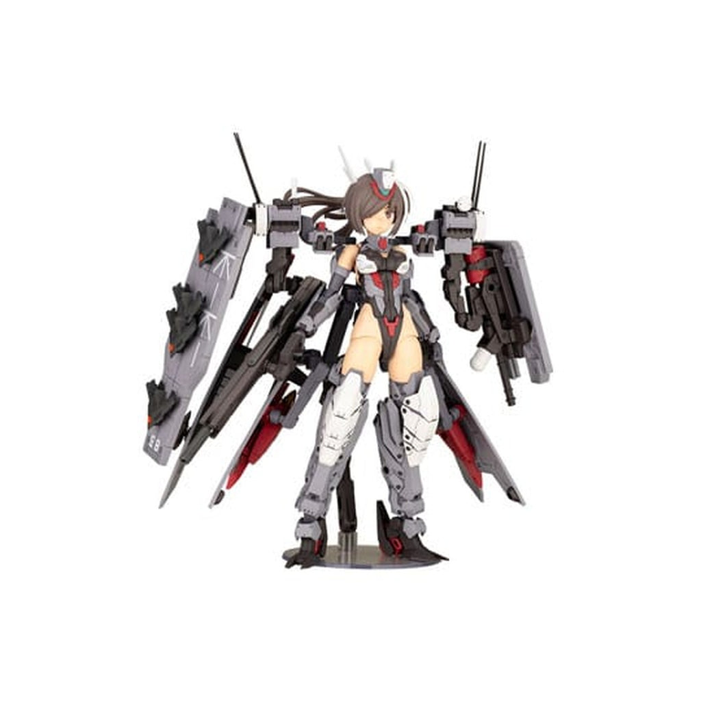 Produktbild Frame Arms - Izumo Destroyer Model Kit Figur